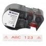 Etiqueta BMP41/BMP51/BMP53/M511