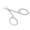 Tijeras de uñas ZWILLING 49661-091-0 acero inoxidable hoja recta