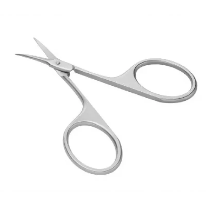 Tijeras de uñas ZWILLING 49661-091-0 acero inoxidable hoja recta
