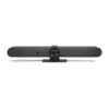 Webcam Logitech Sistema de videoconferencia grupal Grafito (960-001312)