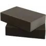 Esponja de lijado 3M 7000008955 68×100×26 mm superficie de lijado fina y blanda