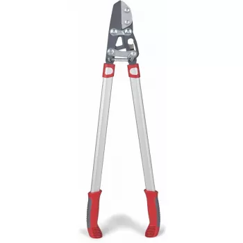 Wolf Garten 73AGA010650 POWER CUT RS 800 tijera de podar 75 cm yunque (73AGA010650)