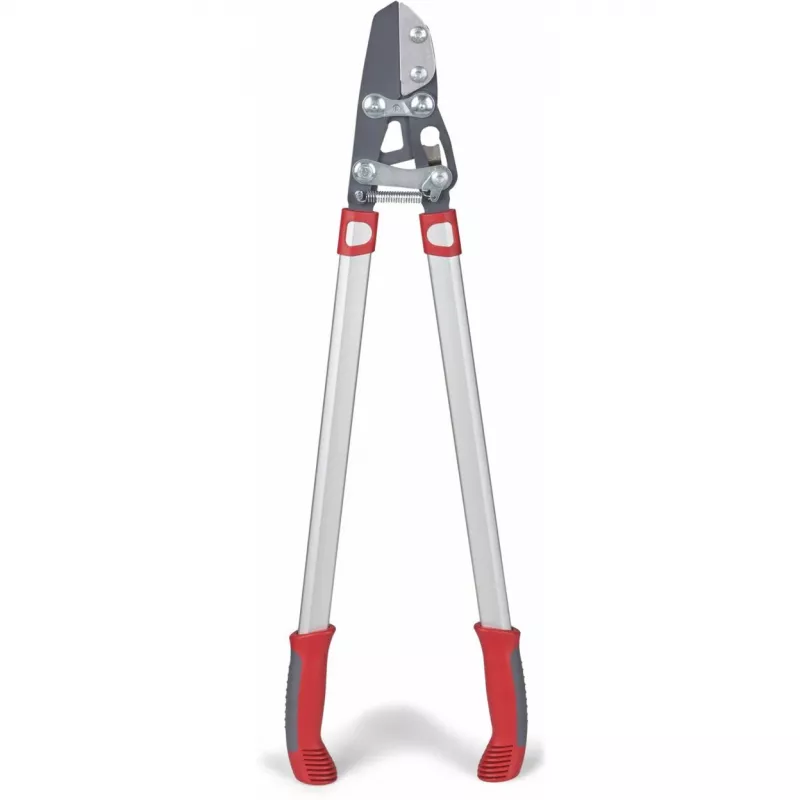 Wolf Garten 73AGA010650 POWER CUT RS 800 tijera de podar 75 cm yunque (73AGA010650)