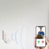 EZVIZ CH1 timbre inteligente Wi-Fi para videoporteros con batería