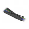 Funda para cables DeLOCK 19220 negro