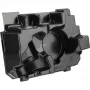 Inserto termoconformado 839252-4, inserto para DGA511 (negro, para MAKPAC gr. 3)
