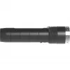 Linterna de mano Ledlenser MT10 negro plata