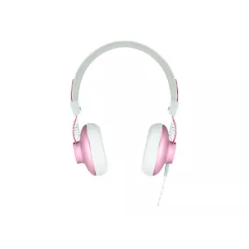 The House Of Marley Positive Vibration 2 auriculares con cable con diadema llamadas/música cobre