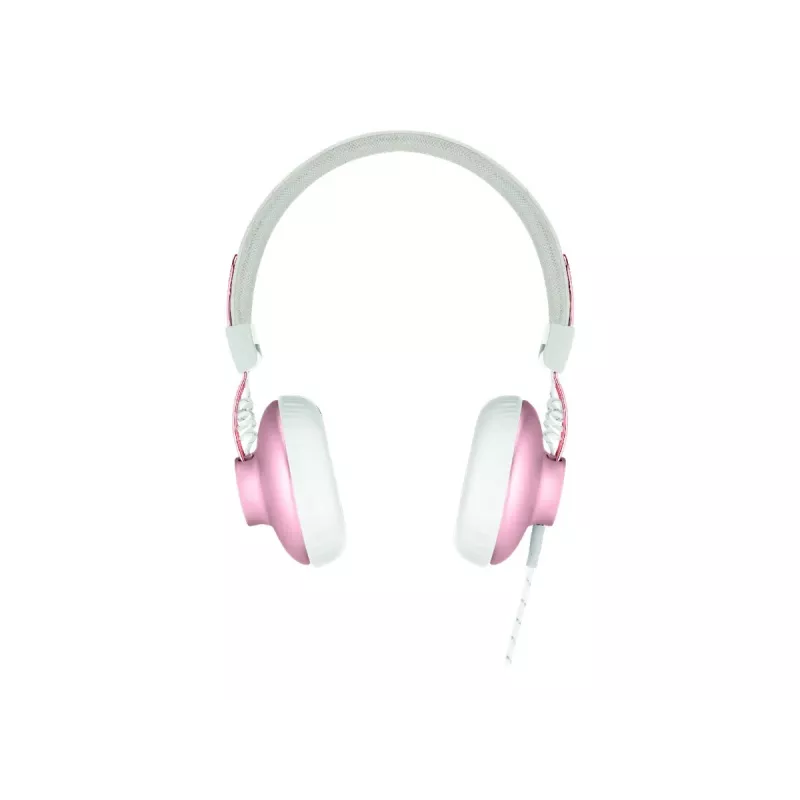 The House Of Marley Positive Vibration 2 auriculares con cable con diadema llamadas/música cobre