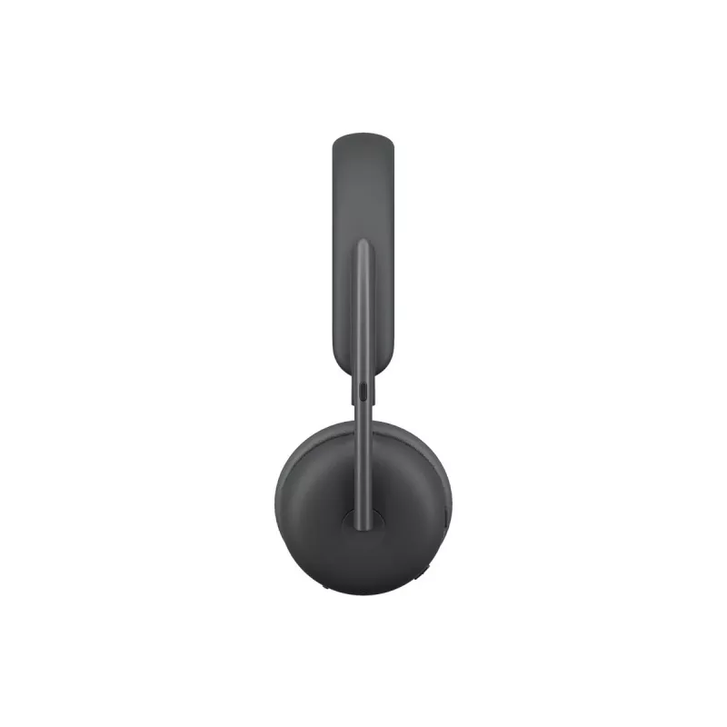 Auriculares LOGITECH Zone Wireless 2 Headset Teams native Bluetooth - GRAPHITE TEAMS