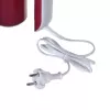Batidora de mano Bosch MFQ 40304 500 W Rojo, Blanco