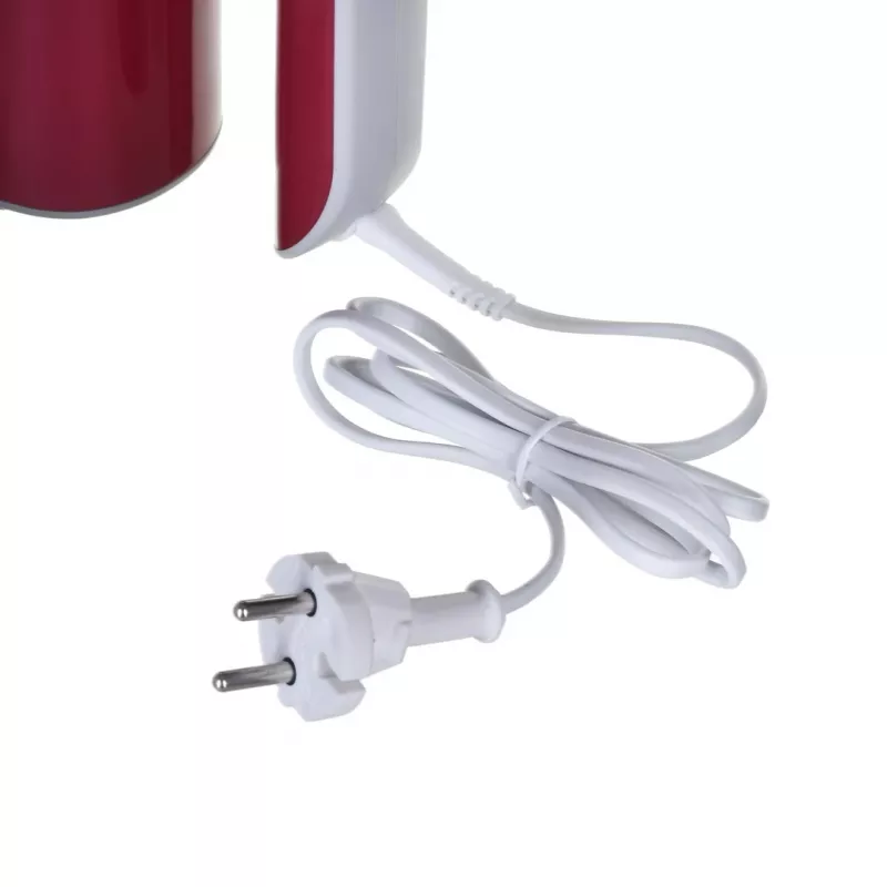 Batidora de mano Bosch MFQ 40304 500 W Rojo, Blanco
