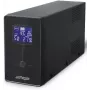 SAI ENERGENIE EG-UPS-031 Line-Interactive 0,65 kVA 390 W 2 salidas C13, 7 Ah VRLA