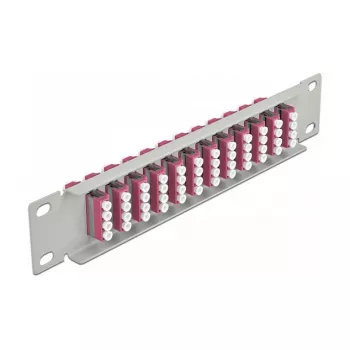 Panel de parcheo DeLOCK 66800