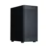 Caja de PC I4 ATX Mid Tower 6 ventiladores