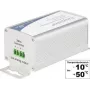 Extensor de red Renkforce RF-2979162 2 hilos alcance máx. 400 m