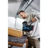 Clavadora de batería para madera GNH 18V-35 Professional solo, 18Voltios (azul/negro, sin batería ni cargador, en L-BOXX)