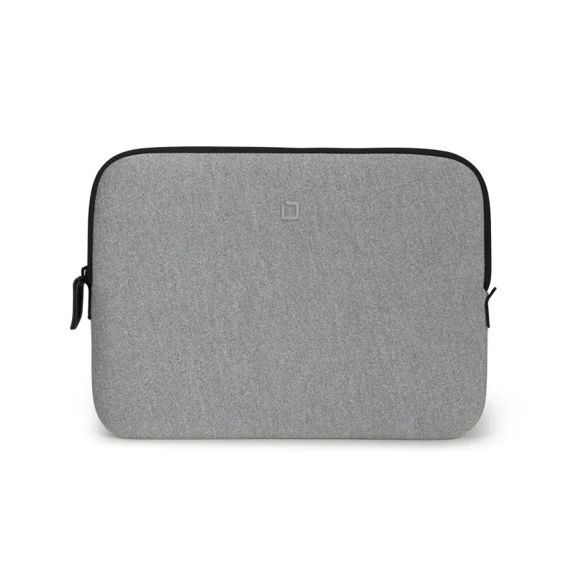 DICOTA Skin URBAN - Funda para portátil - 33 cm (13 pulgadas) - gris (D31751)