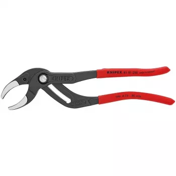 Knipex 81 01 250 alicate alicate para sifones