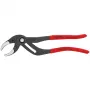 Knipex 81 01 250 alicate para sifones