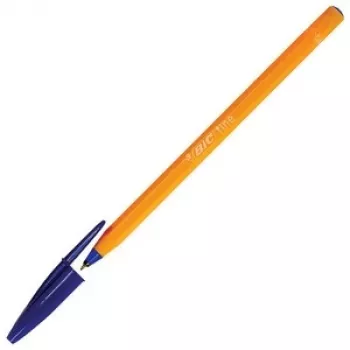 BIC bolígrafo ORANGE FINE 0,8 mm azul 1 ud. 101113