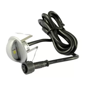 Synergy 21 S21-LED-L00021 luminaria de suelo exterior 0,4 W LED blanco iluminación exterior