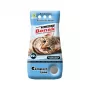 Certech Super Benek Compact Natural - arena para gatos aglomerante 10 l