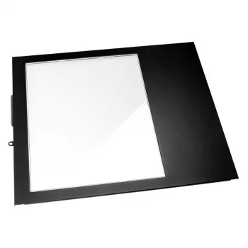 Panel lateral BitFenix BFC-SDO-150-KKWA-RP para serie Shadow, negro