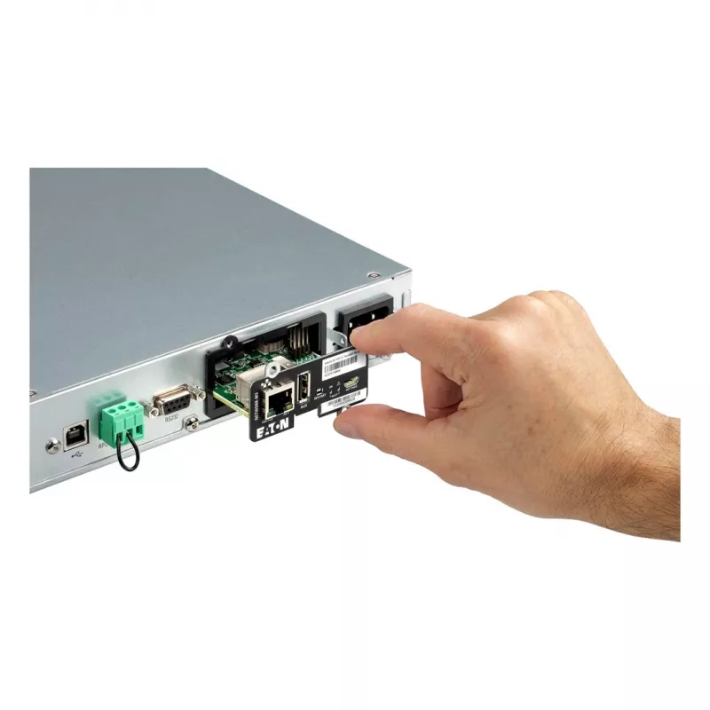 EATON 5P 850I RACK 1U G2 - Almacenamiento en red