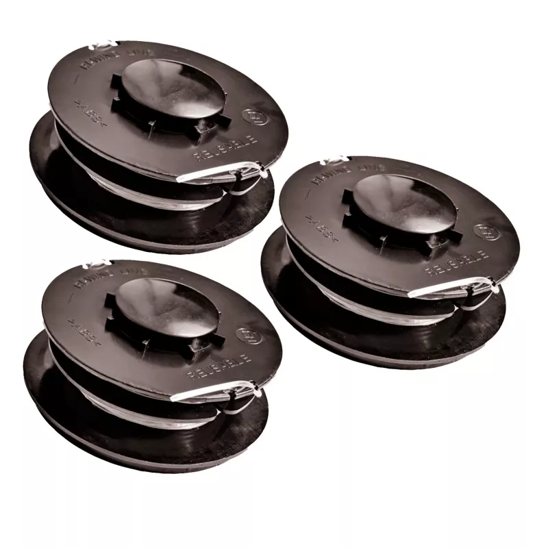 Einhell GC-ET 4530 Set 30 cm 450 W Cortabordes eléctrico Aluminio, Negro, Naranja