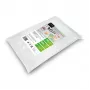Caso | Bolsa de estructura 4 Stars 20x30 cm | 60 uds.