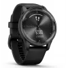 Garmin vivomove Trend LCD 40 mm híbrido 254 x 346 píxeles pantalla táctil negro GPS (satélite)