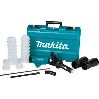 Makita 196074-8 Set de aspiración de polvo (196074-8)