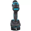 Makita DDF487RAJ Atornillador eléctrico/atornillador de impacto 1700 rpm negro, verde