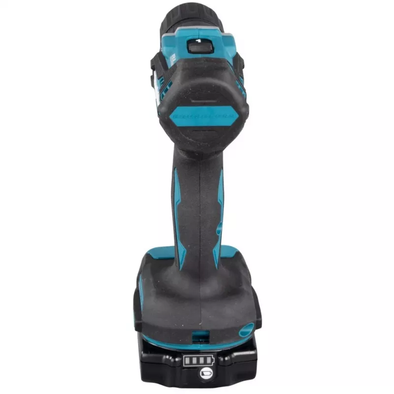 Makita DDF487RAJ Atornillador eléctrico/atornillador de impacto 1700 rpm negro, verde