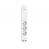Regleta inteligente Denver SHP-310U 3 salidas AC tipo F 3680 W