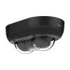 Carcasa Axis 02478-001 accesorio para cámara de seguridad negro universal