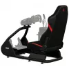 Nitro Concepts S-Racer - X1000 Inferno Rojo Bundle