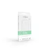 Funda protectora FIXED para Samsung Galaxy S25+ — TPU transparente, modelo FIXTCCA-1505-TR