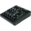 Mezclador Mackie ProFX6v3 mezclador analógico compacto de 6 canales con interfaz USB