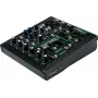 Mezclador Mackie ProFX6v3 mezclador analógico compacto de 6 canales con interfaz USB