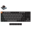 Keychron K1 K1X-A3 teclado inalámbrico, negro