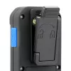 everActive WL-300 lámpara de inspección COB LED para taller, 300 lm, IPX4, con imán