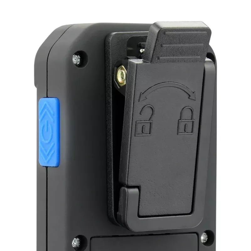 everActive WL-300 lámpara de inspección COB LED para taller, 300 lm, IPX4, con imán