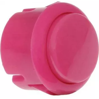 Joy-it pulsador Magenta Arcadebutton (BUTTON-Magenta-MICRO)