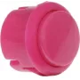 Joy-it pulsador Magenta Arcadebutton (BUTTON-Magenta-MICRO)