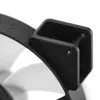 Ventilador de caja Fractal Design Prisma AL-18 ARGB PWM 180mm