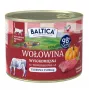 BALTICA regional flavours Ternera con hígado - Comida húmeda para gatos - 185g