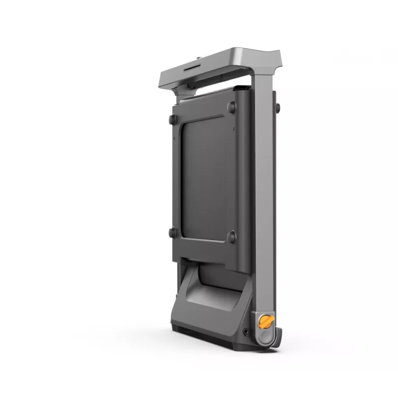 Cinta de correr Kingsmith G1 Walkingpad — superficie de carrera 440×1053 mm, velocidad máx. 12 km/h, plegable, pantalla LED