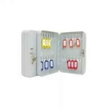 Organizador armario de llaves Wedo 10252437X